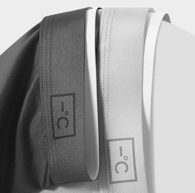 メンズ下着 シルクボクサーパンツ