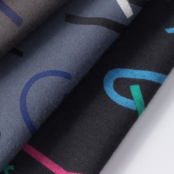 下着 メンズ 立体設計モダンレターボクサー