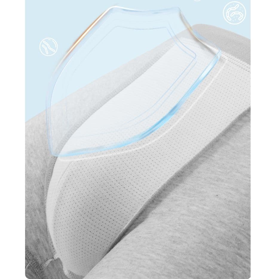 下着 メンズ 立体成型機能性男性用短丈ボクサーパンツ