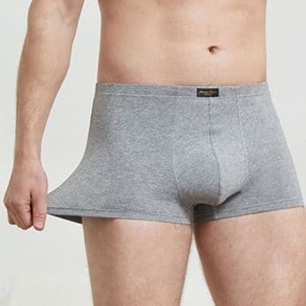 下着 メンズ ボクサー 快適素材男性用ボクサーパンツ