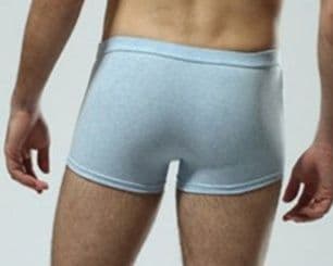 下着 メンズ ボクサー パンツ 快適素材日常使い男性用ボクサー型下着