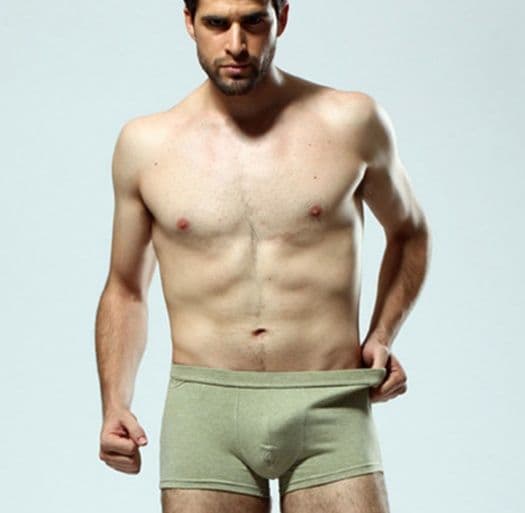 下着 メンズ ボクサー パンツ 快適素材日常使い男性用ボクサー型下着