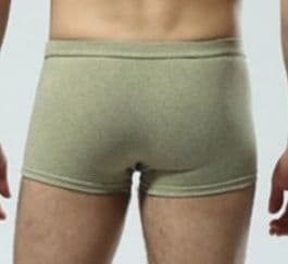 下着 メンズ ボクサー パンツ 快適素材日常使い男性用ボクサー型下着