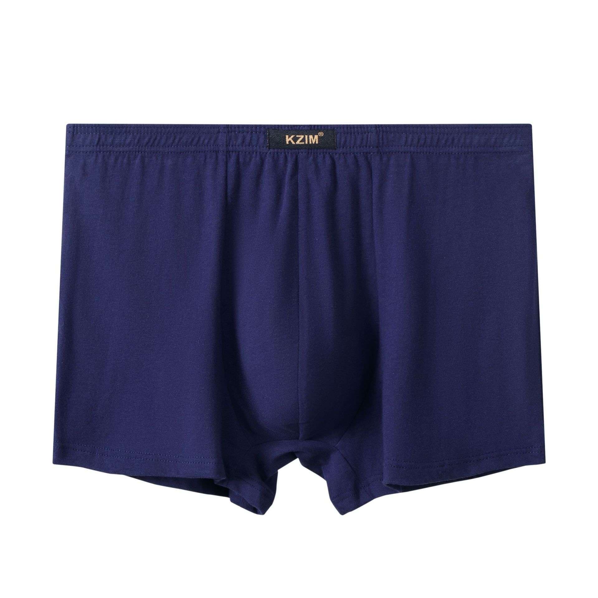 下着 メンズ 柔らか素材 シームレス快適トランクス