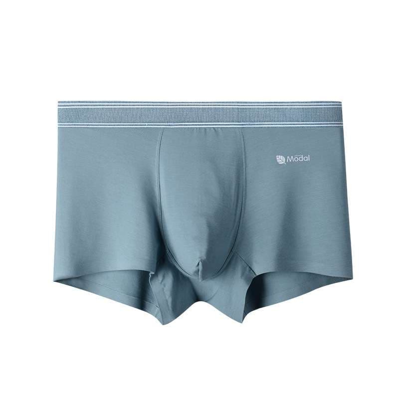 下着 メンズ シームレス快適ボクサーパンツ