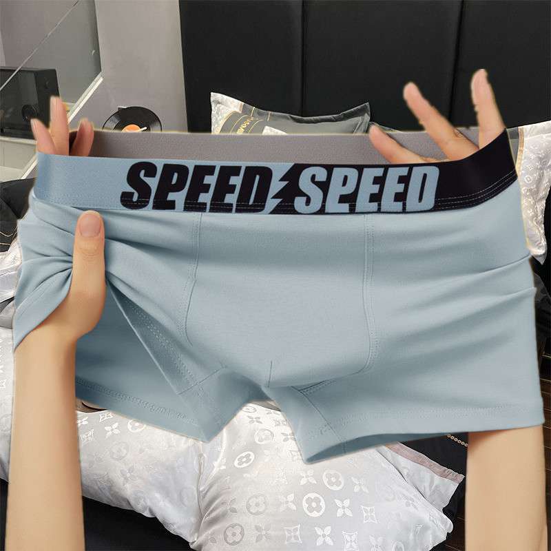 下着 メンズ 通気性抜群 スポーツインナー ボクサーパンツ