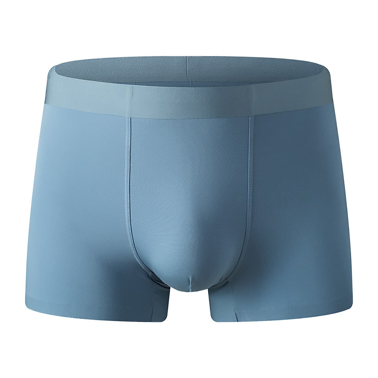 下着 メンズ シームレス超快適ボクサーパンツ