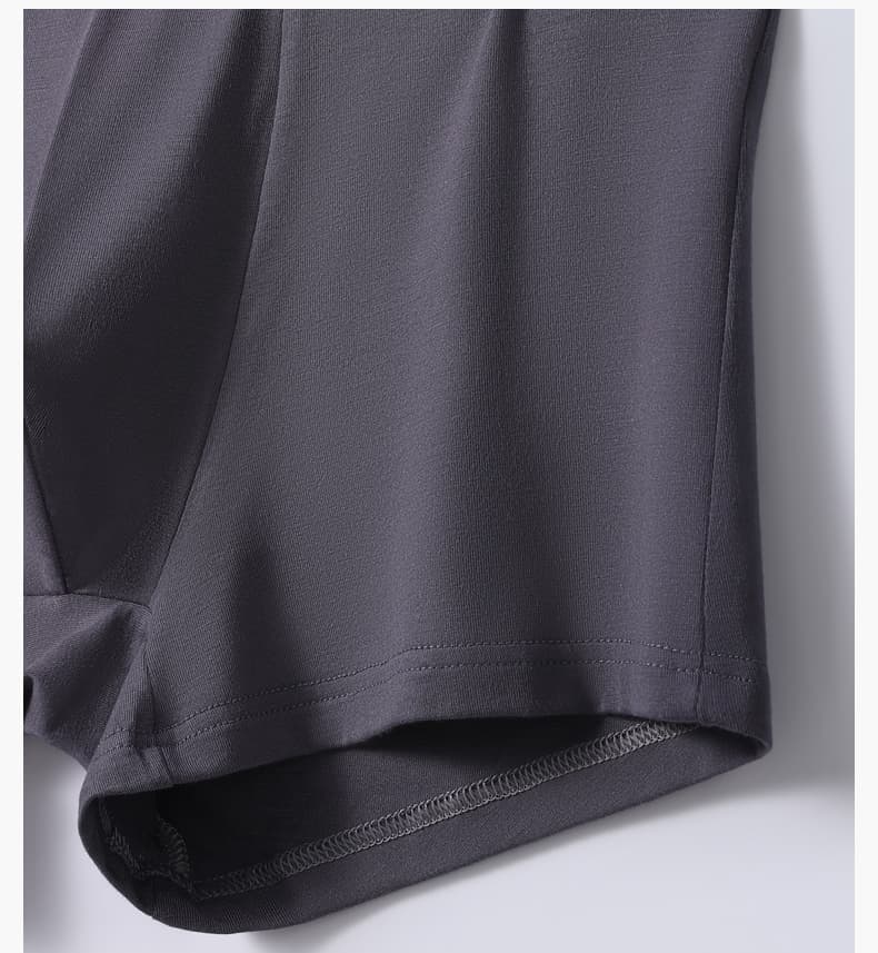 下着 メンズ 超極細繊維快適フィットボクサーパンツ