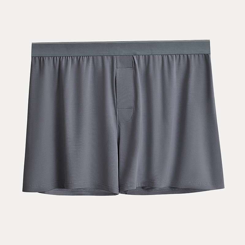 下着 メンズ 快適シルエット 薄手ボクサーパンツ