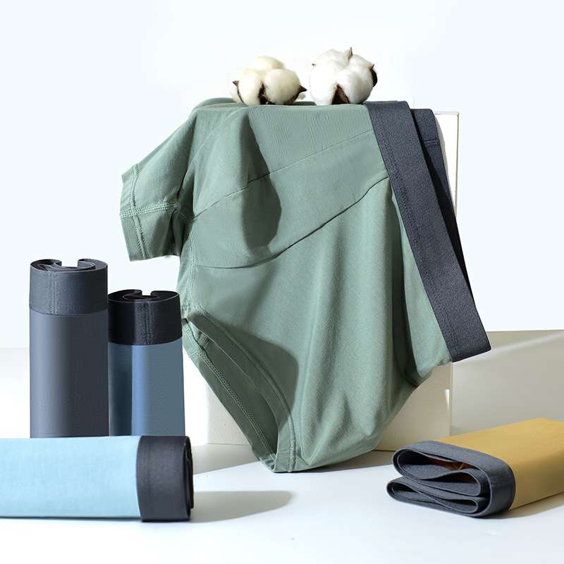 下着 メンズ 無縫製 超伸縮 シームレスボクサーパンツ