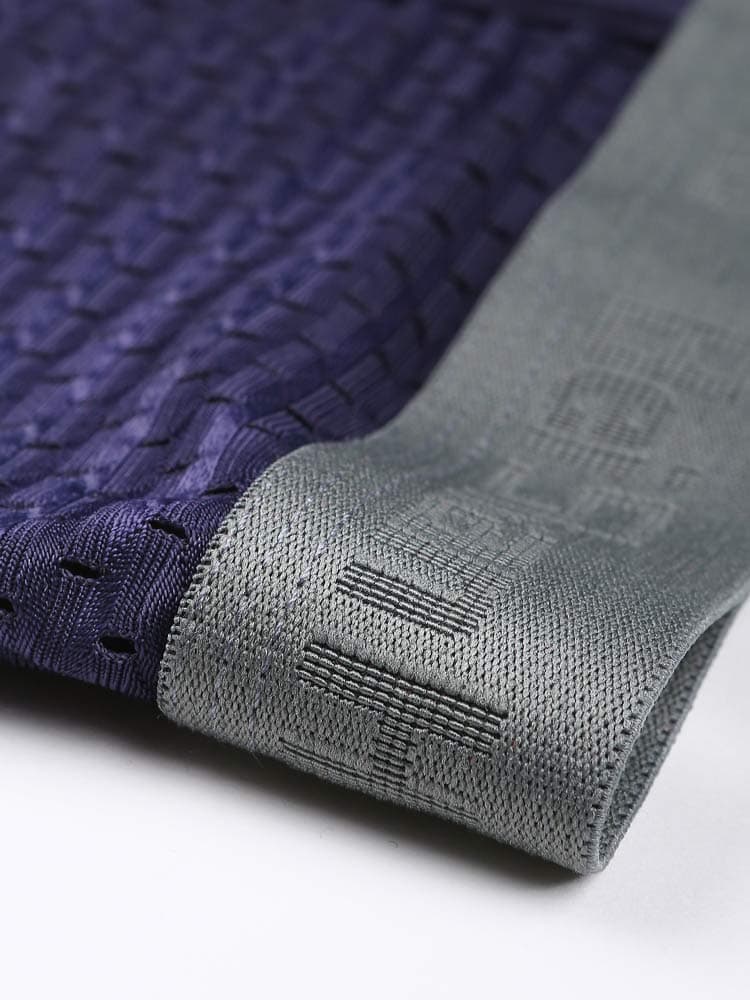 下着 メンズ エアメッシュ ビキニブリーフ