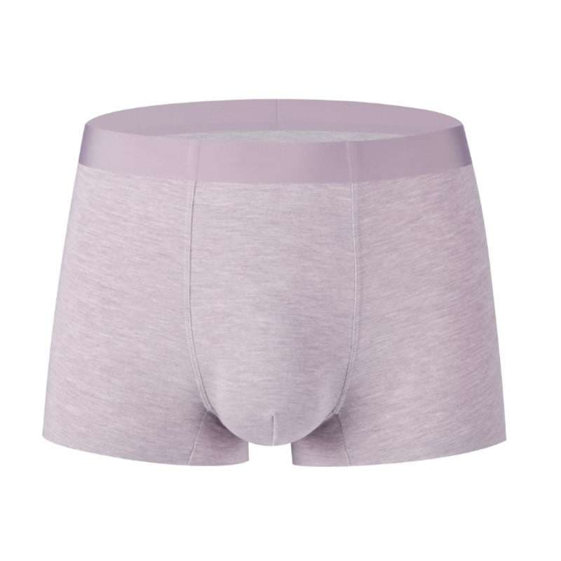 下着 メンズ シンプル快適ストレッチ トランクス