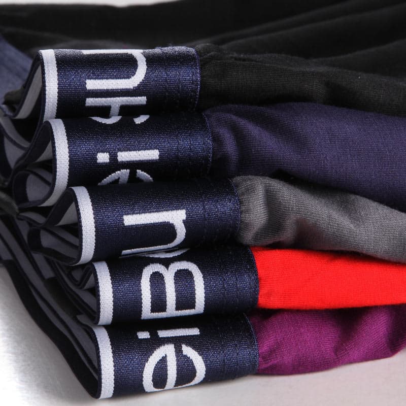 下着 メンズ 快適ストレッチ ボクサーパンツ