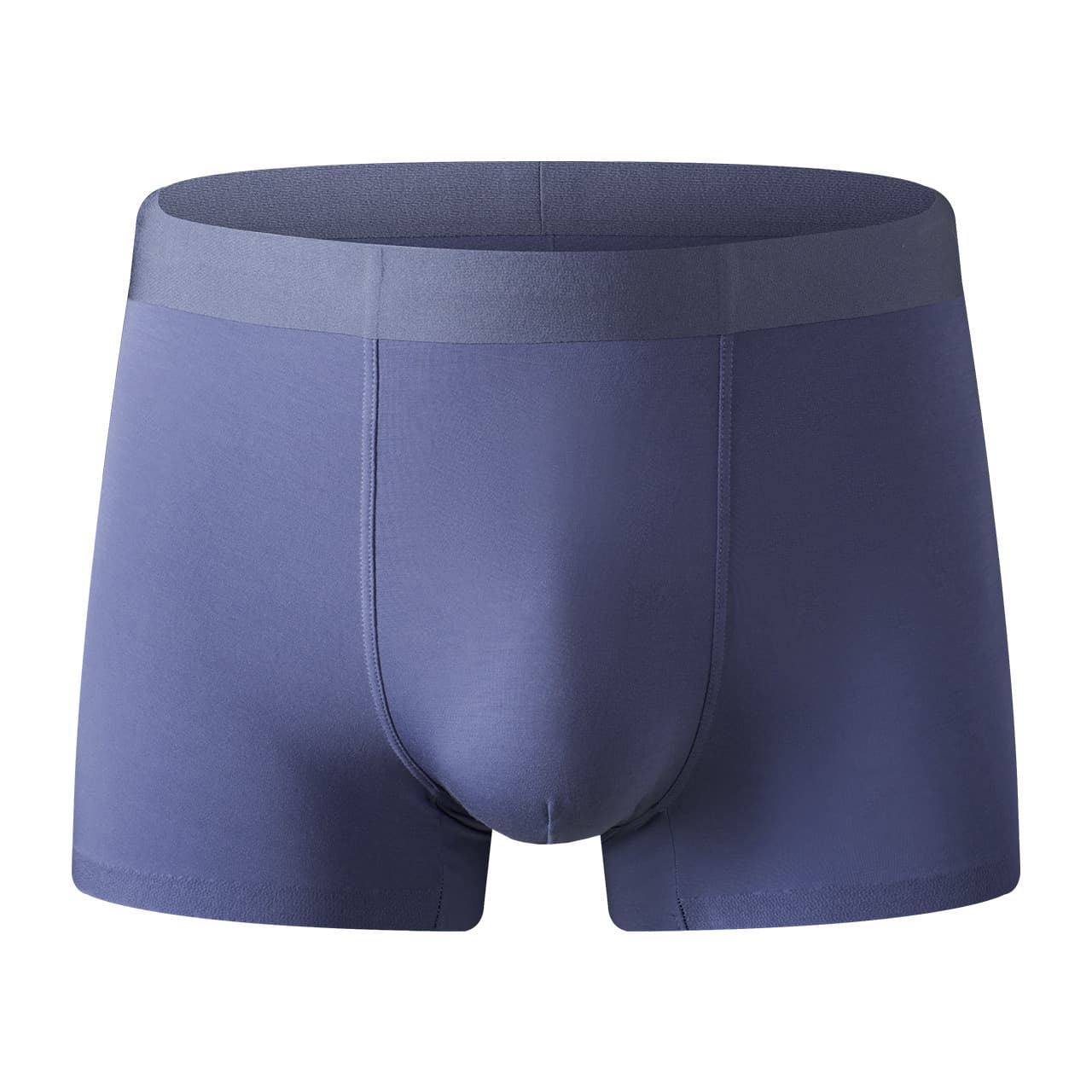 下着 メンズ シームレス超快適ボクサーパンツ