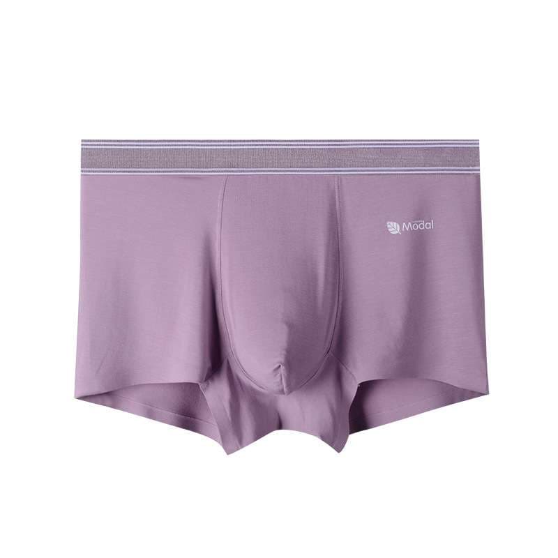 下着 メンズ シームレス快適ボクサーパンツ