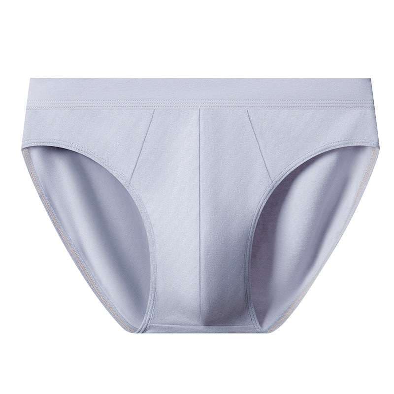 下着 メンズ シンプル快適ストレッチブリーフ