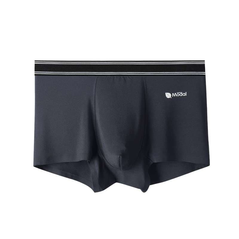 下着 メンズ シームレス快適ボクサーパンツ