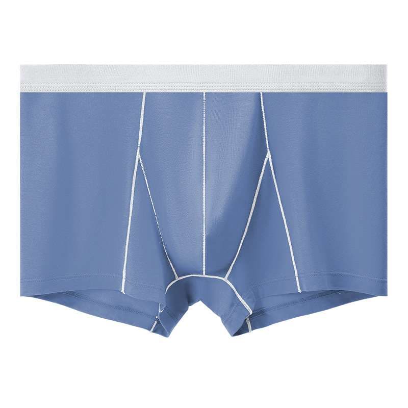 下着 メンズ 極上素材 シームレス成型ボクサーパンツ