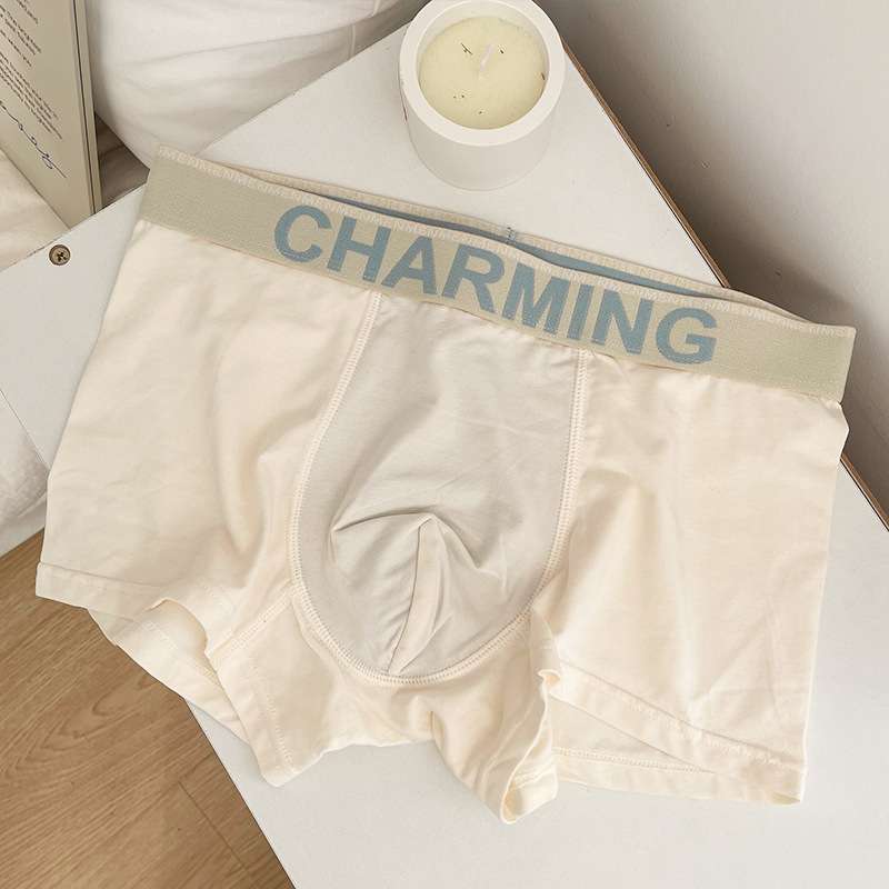 下着 メンズ 魅せる男の快適ボクサーパンツ