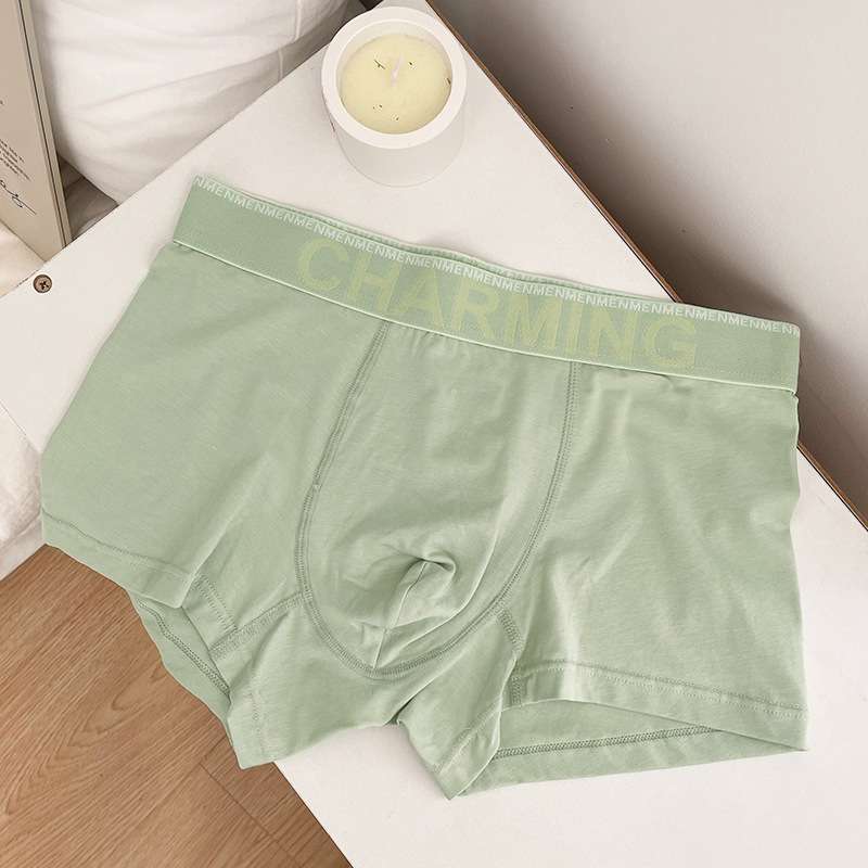 下着 メンズ 魅せる男の快適ボクサーパンツ