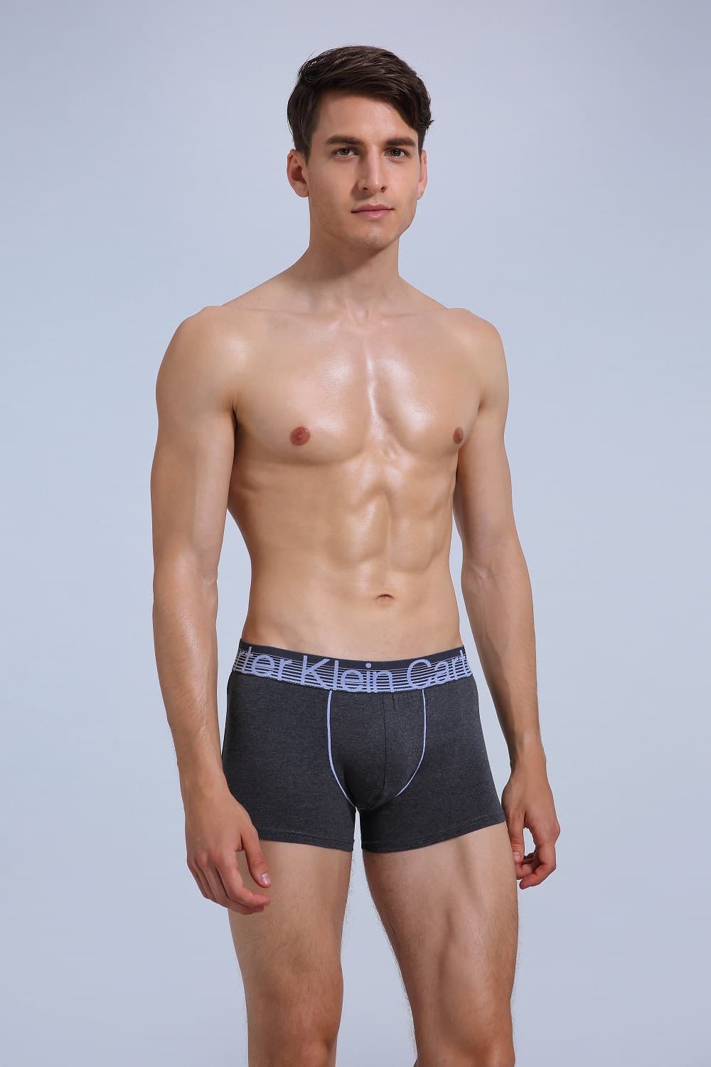 下着 メンズ シンプル極上ボクサーパンツ