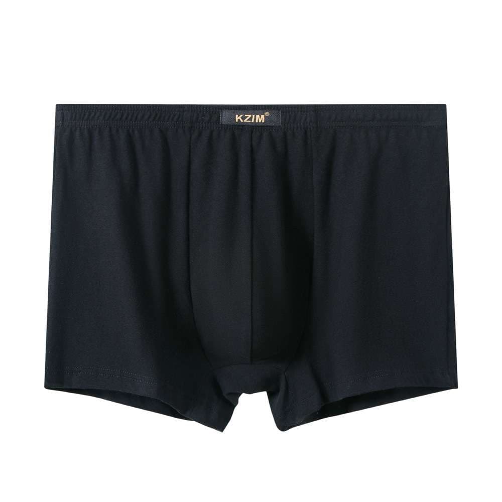 下着 メンズ 柔らか素材 シームレス快適トランクス