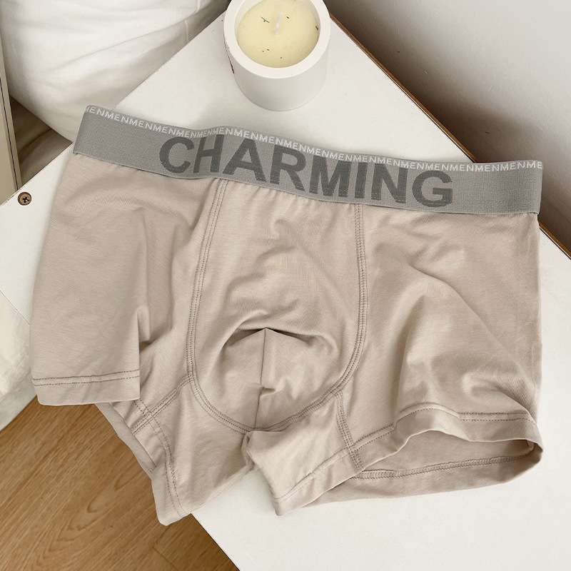 下着 メンズ 魅せる男の快適ボクサーパンツ