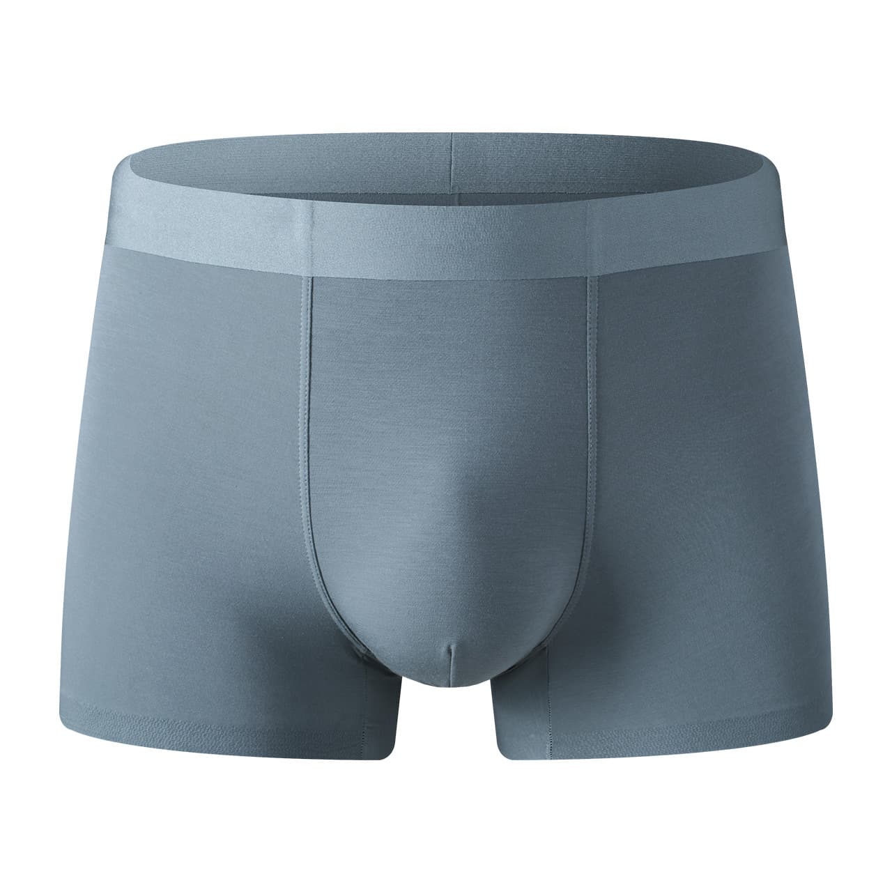 下着 メンズ シームレス超快適ボクサーパンツ