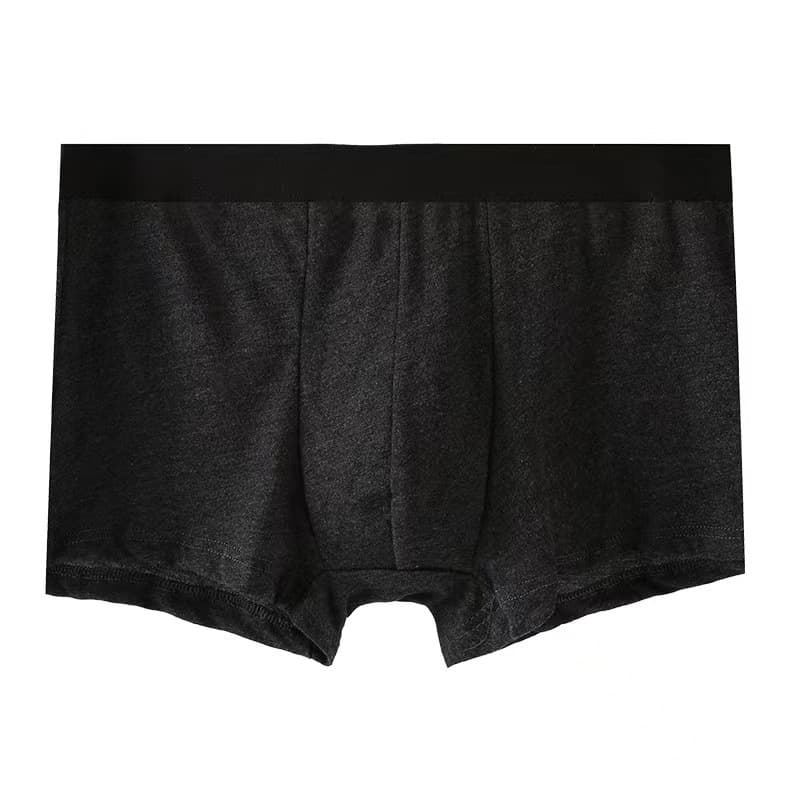 下着 メンズ シームレス快適ボクサーパンツ