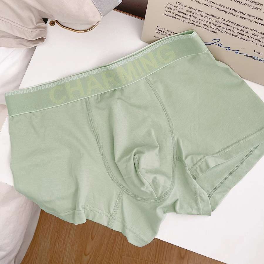 下着 メンズ 魅せる男の快適ボクサーパンツ