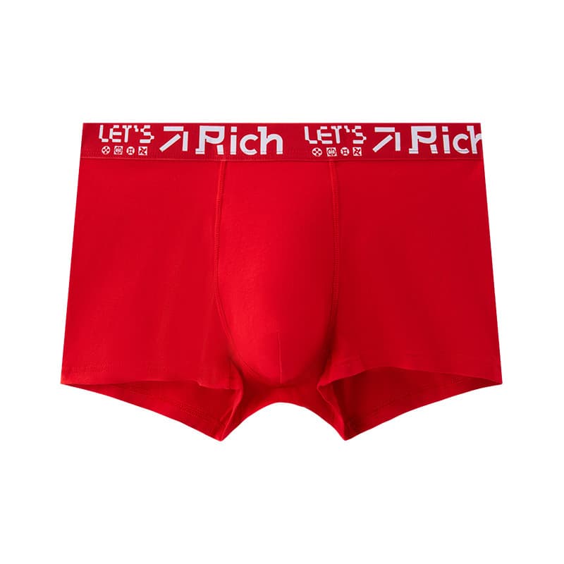 下着 メンズ 遊び心満載デザイントランクス