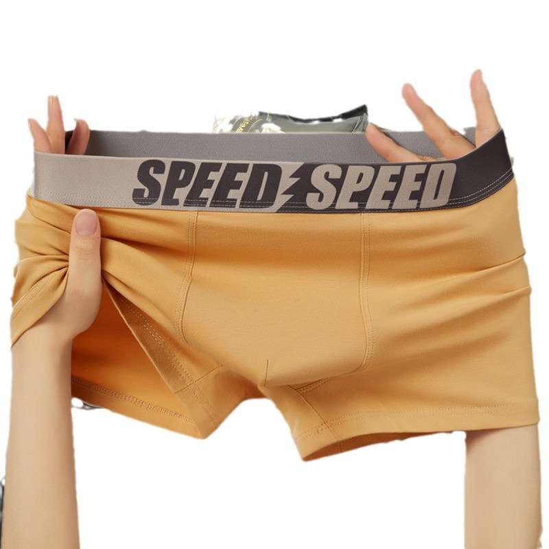 下着 メンズ 通気性抜群 スポーツインナー ボクサーパンツ