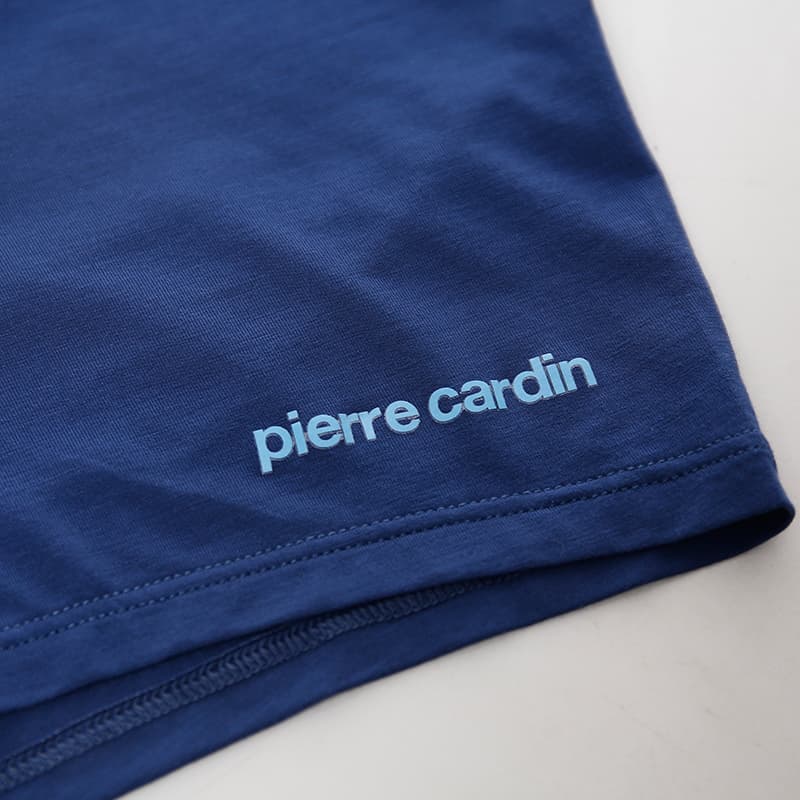 下着 メンズ シルキータッチボクサーパンツ