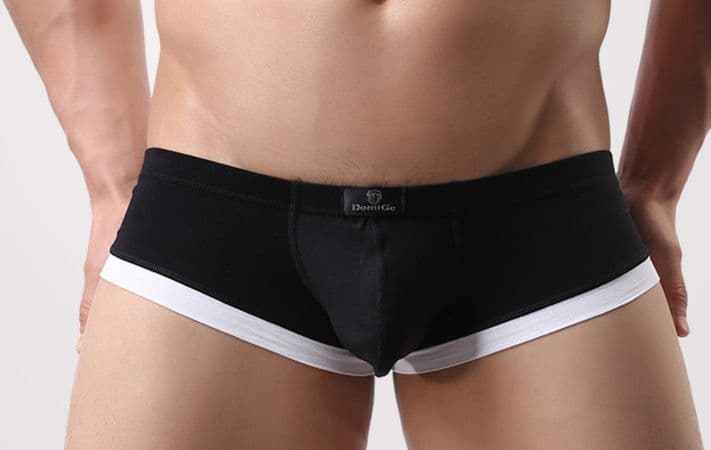 下着 メンズ ローライズ 男性用ローライズパンツ