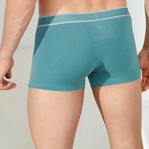 メンズ 下着 三次元立体カットタイプボクサーパンツ