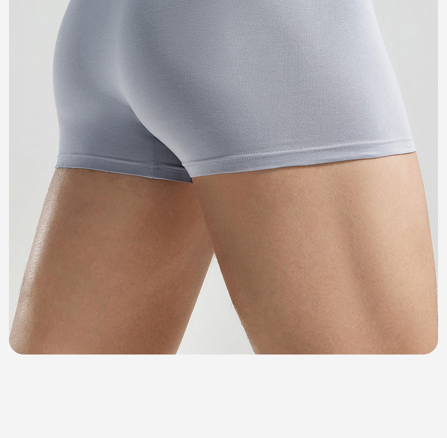 下着 メンズ 立体成型 快適ボクサーパンツ