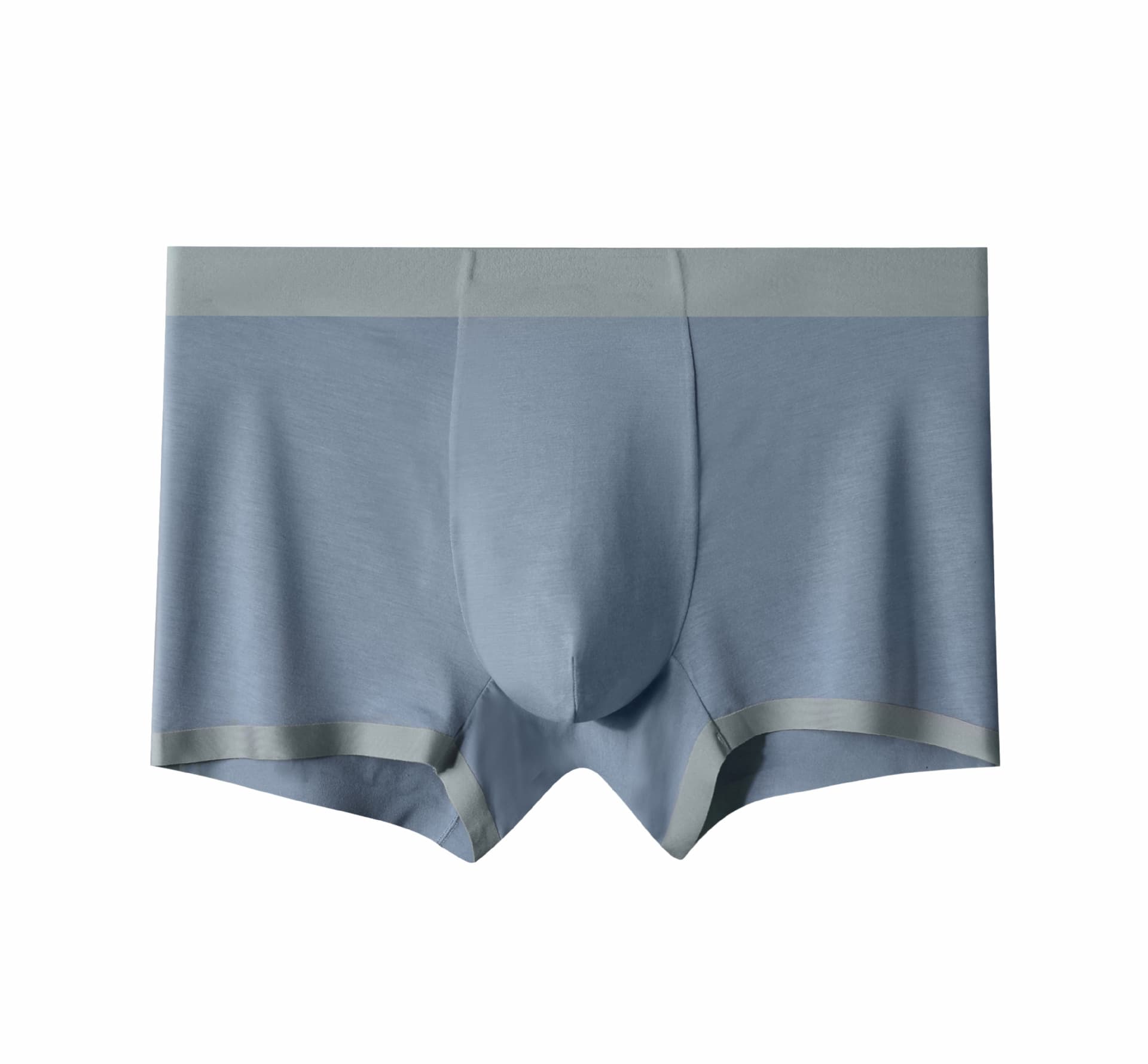 下着 メンズ シームレス軽量ボクサーショーツ