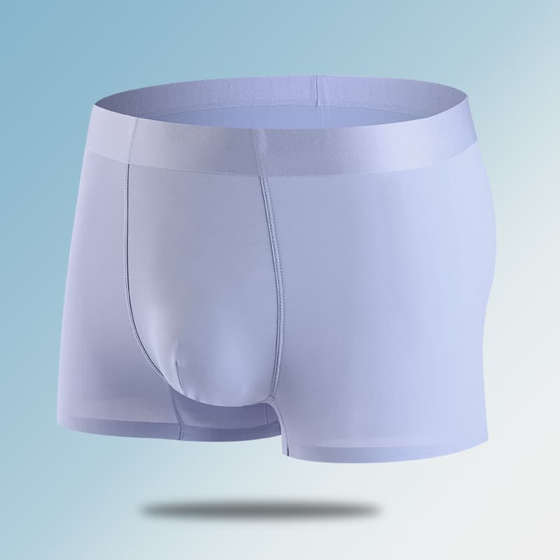 下着 メンズ シンプル快適トランクス