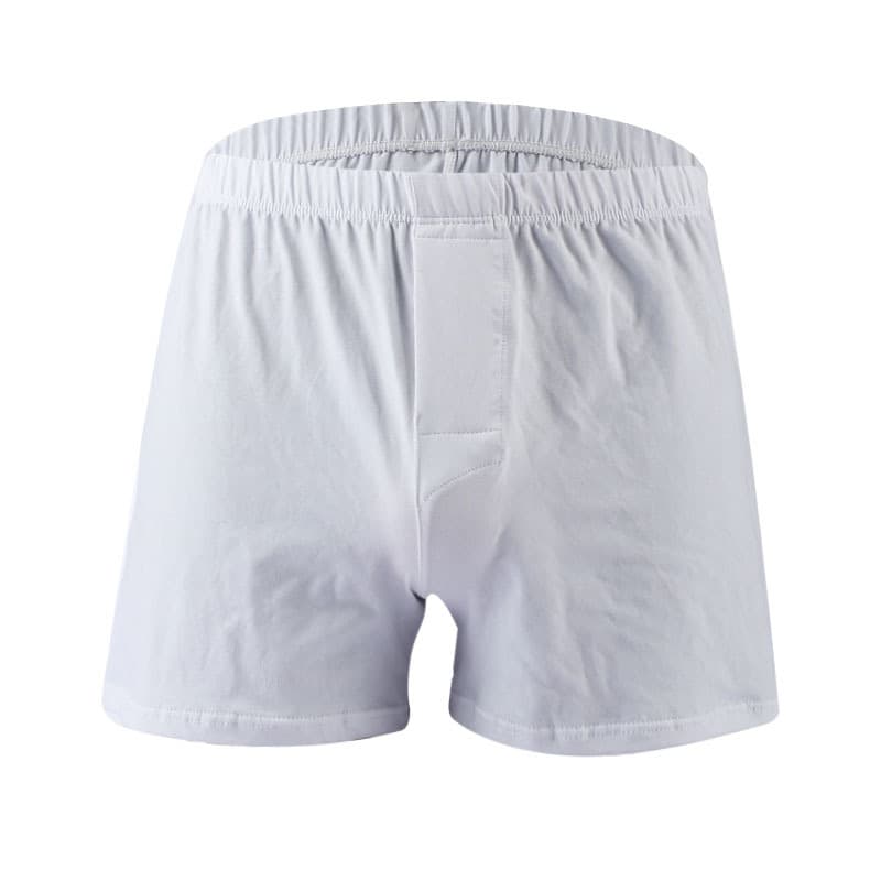 下着 メンズ やわらか素材 快適トランクス パンツ